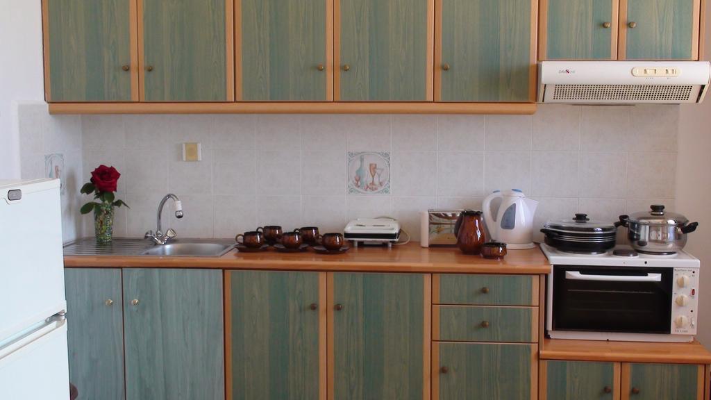 Constantinos Apartments Lassi  Room photo