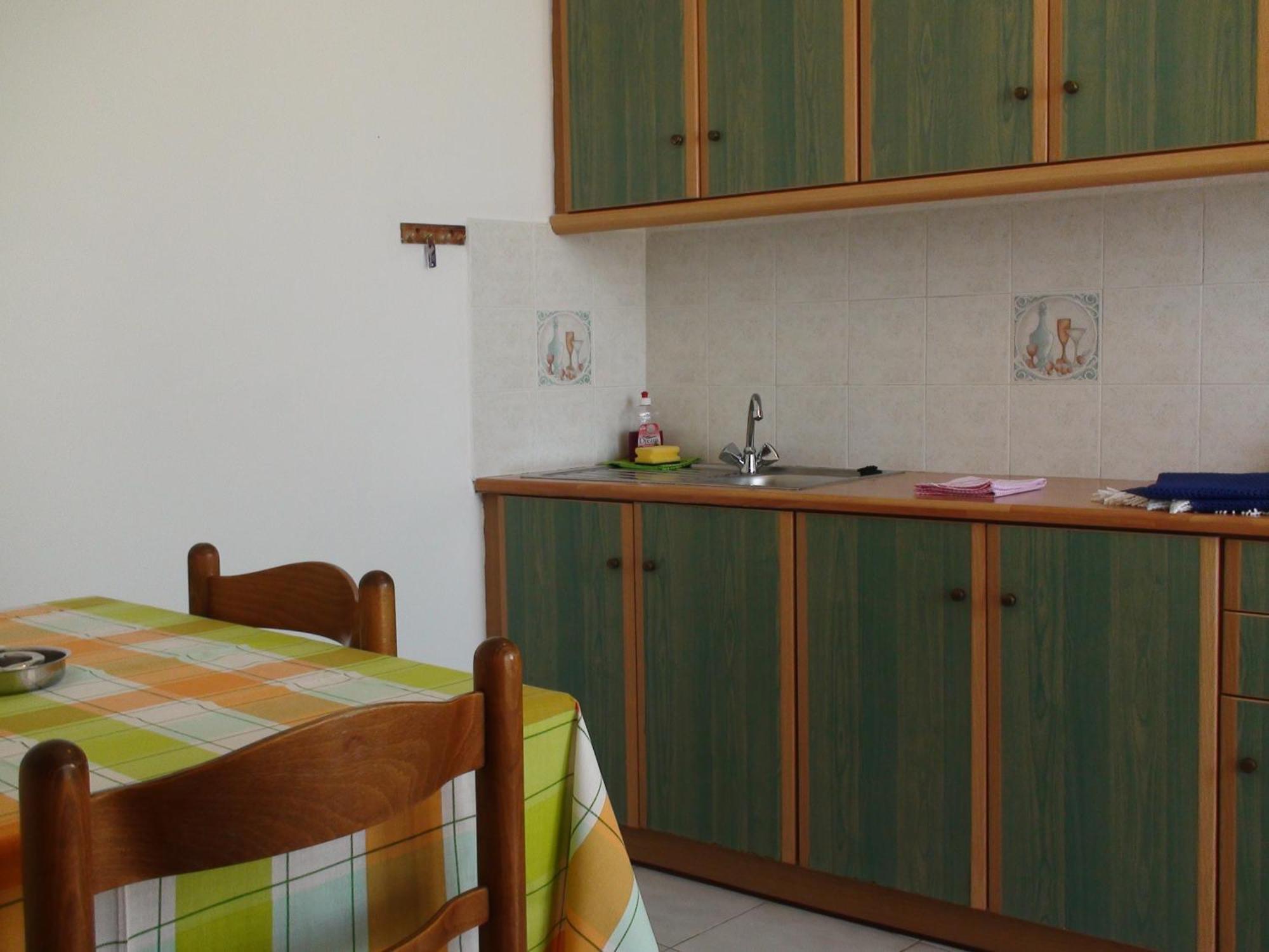 Constantinos Apartments Lassi  Room photo
