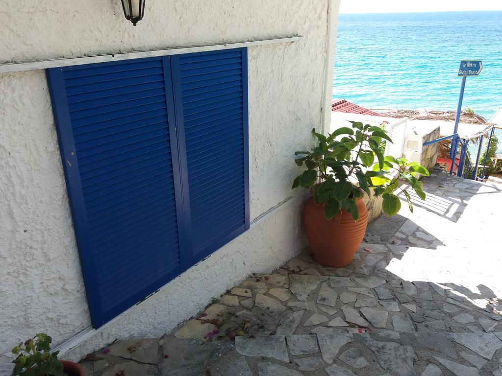 Constantinos Apartments Lassi  Exterior photo