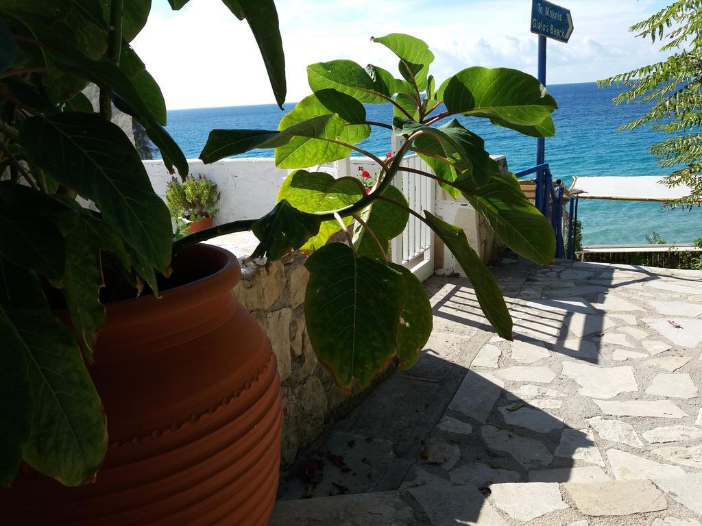 Constantinos Apartments Lassi  Exterior photo