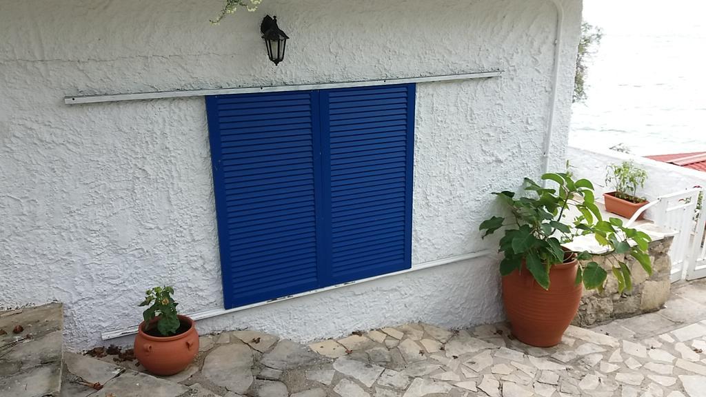 Constantinos Apartments Lassi  Exterior photo