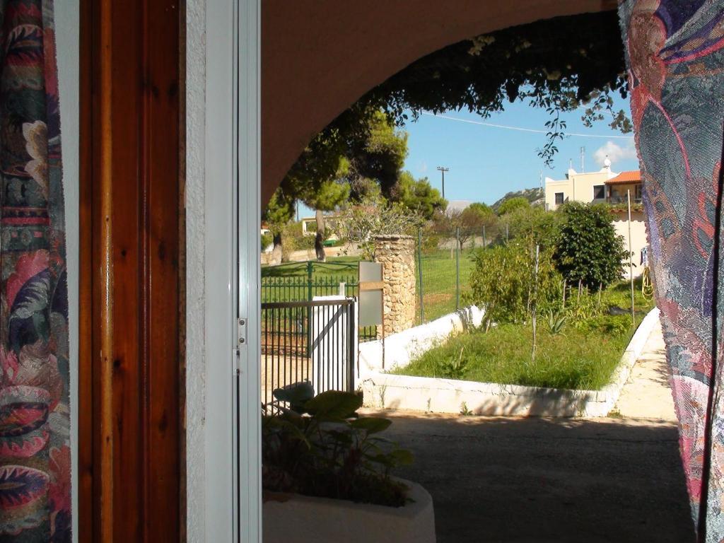 Constantinos Apartments Lassi  Room photo