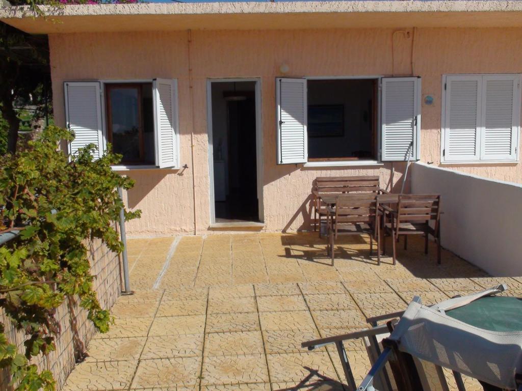Constantinos Apartments Lassi  Room photo