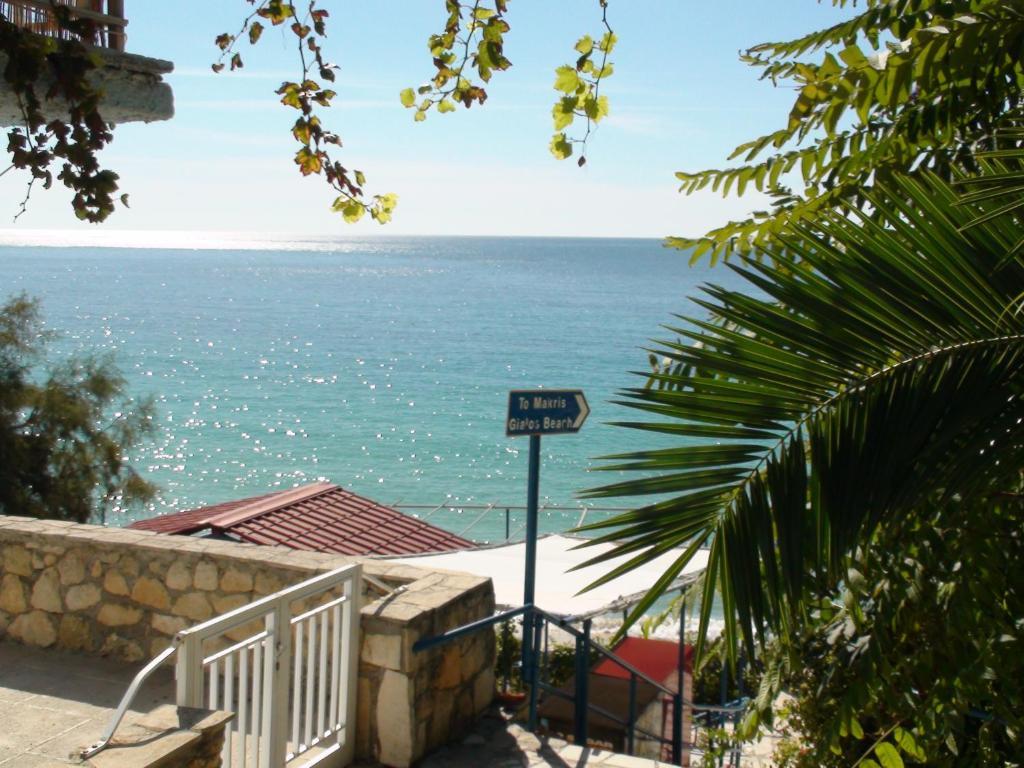 Constantinos Apartments Lassi  Exterior photo
