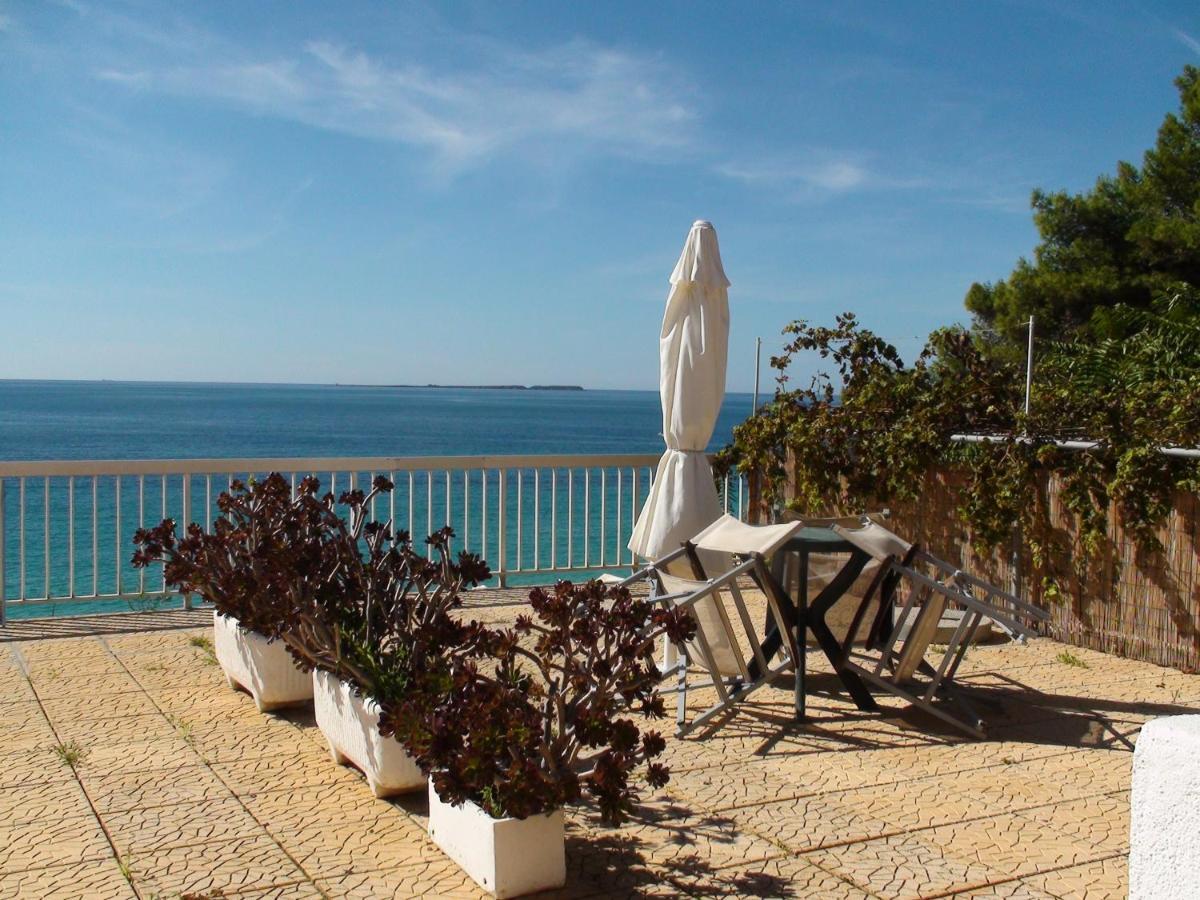 Constantinos Apartments Lassi  Exterior photo